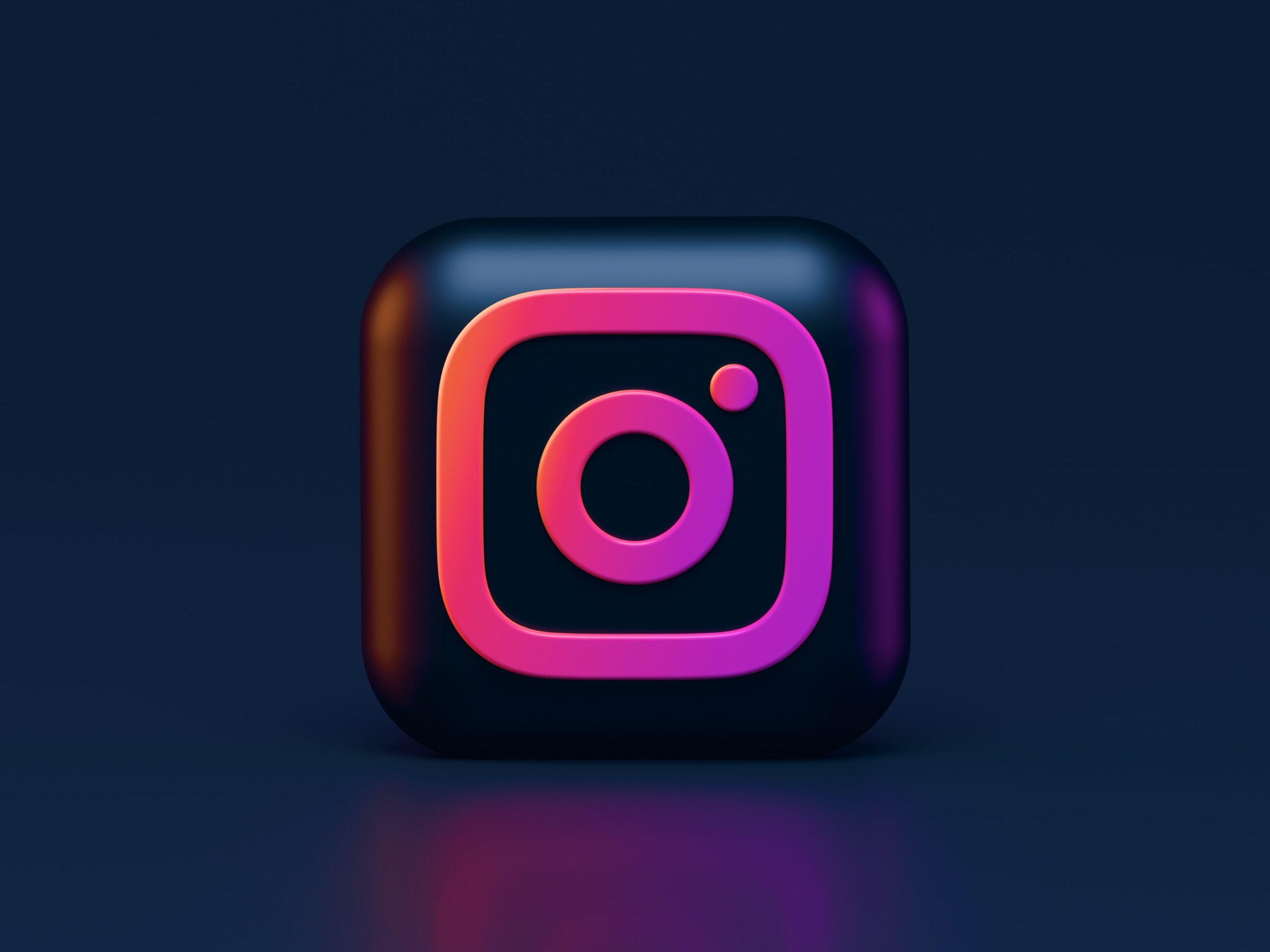 Venez nous suivre sur Instagram !